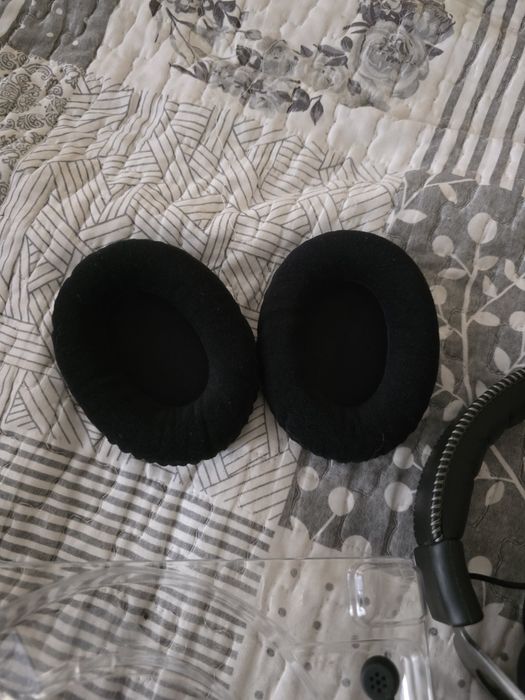 HyperX cloud II Headset