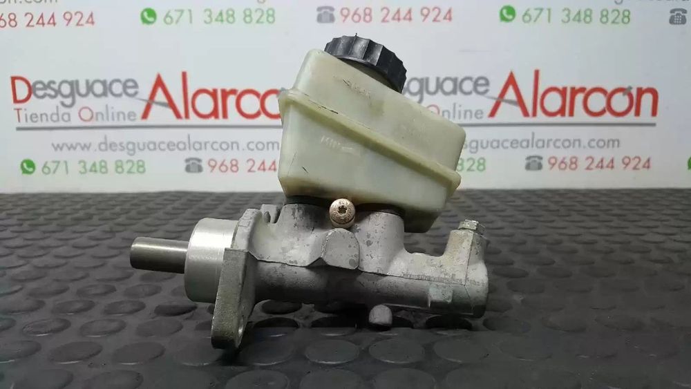 BOMBA TRAVÃO MERCEDES-BENZ CLASSE C 1999 -A0054307701