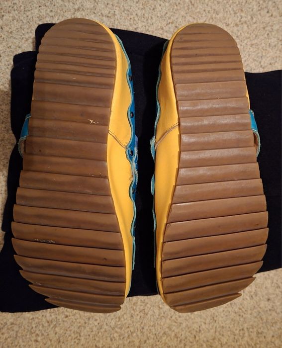 Туфли для стиляги,  кожаные оригинальные туфли