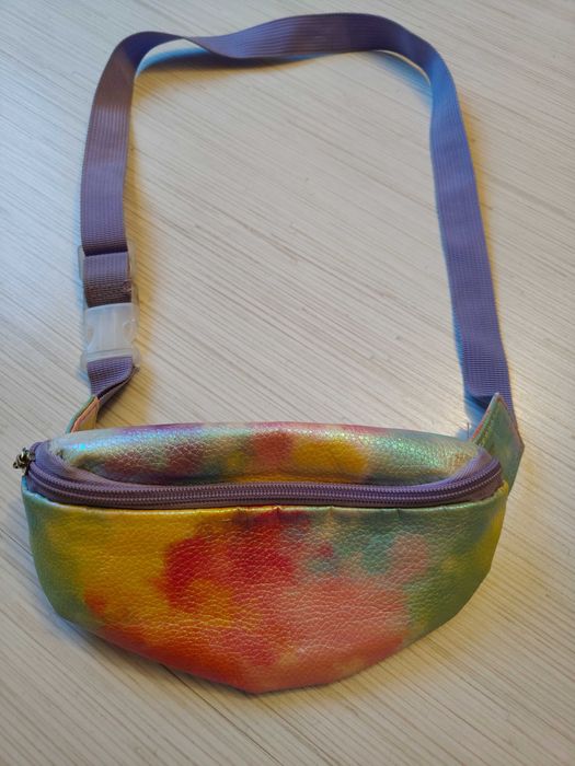 Torebka Nerka dla Dziecka