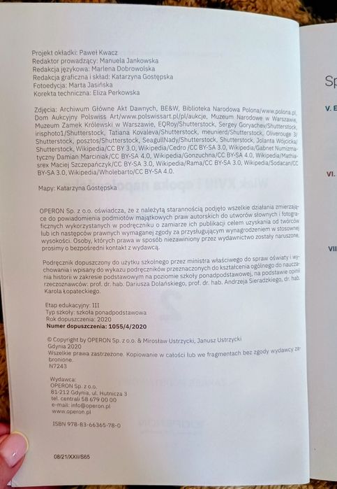 Historia 2 część 2