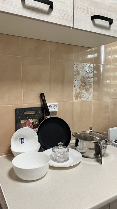 Квартира подобово