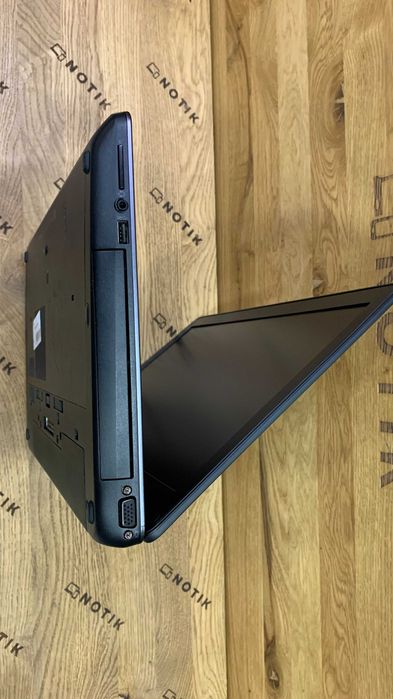 Ноутбук HP ZBook 15 G2 i7-4710MQ/16GB/SSD 512GB/Quadro K2100M/FHD IPS