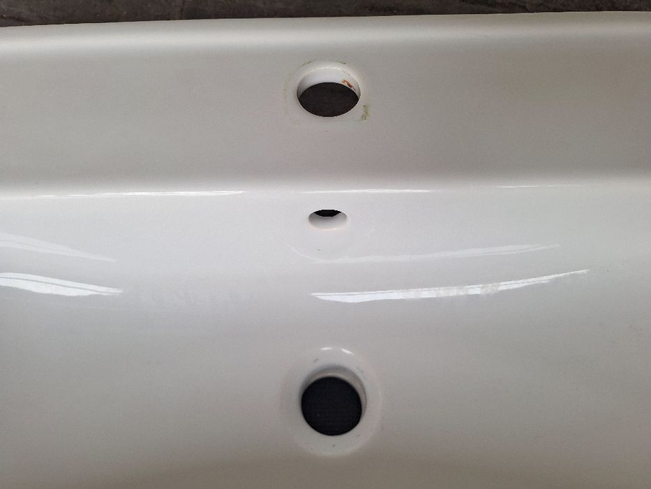 Lavatório Sanitana 101x45,5 cm - Muito Bom estado