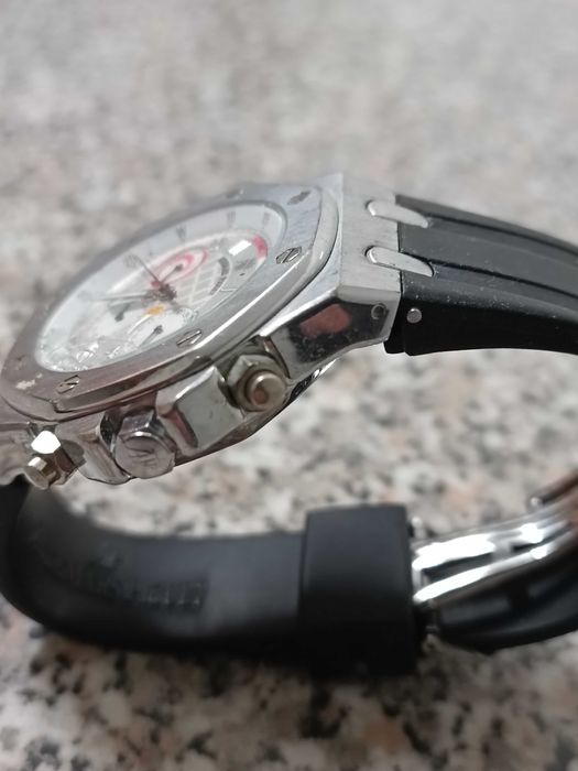 Relogio Audemars Piguet