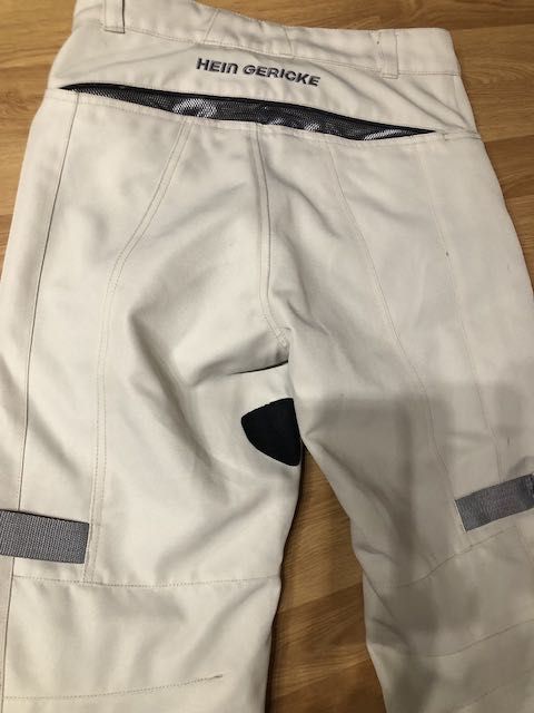 Damski Stroj kombinezon motocyklowy S