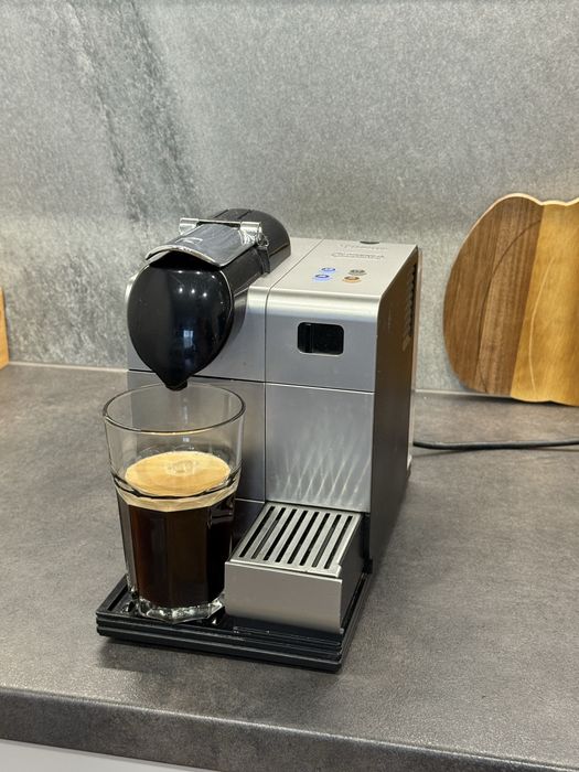 Ekspres kapsułkowy De'Longhi EN 520.S