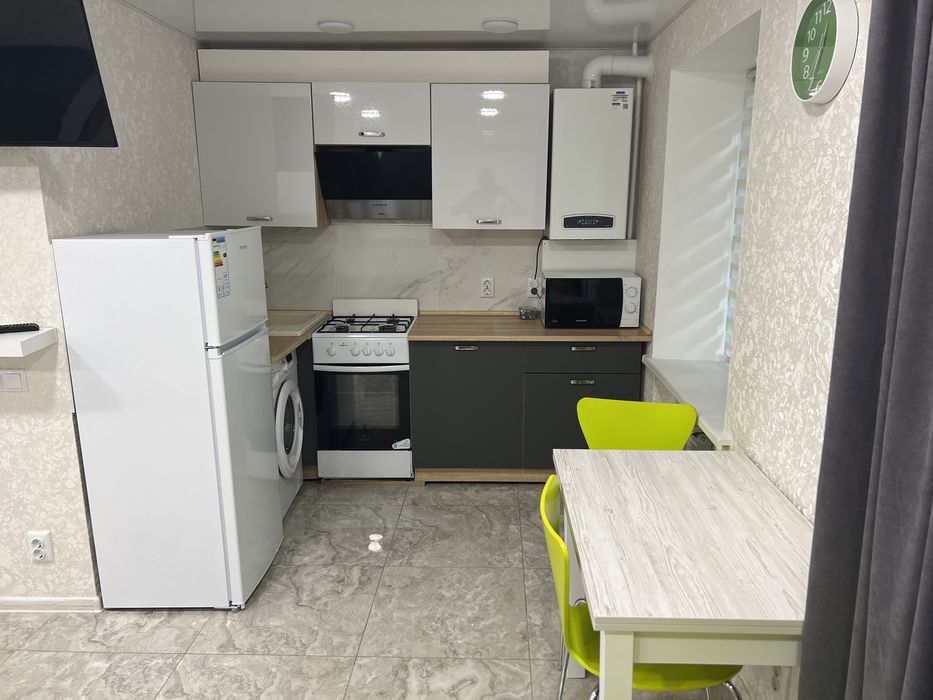 Квартира подобово в центрі міста біля Ангел- Охоронець України