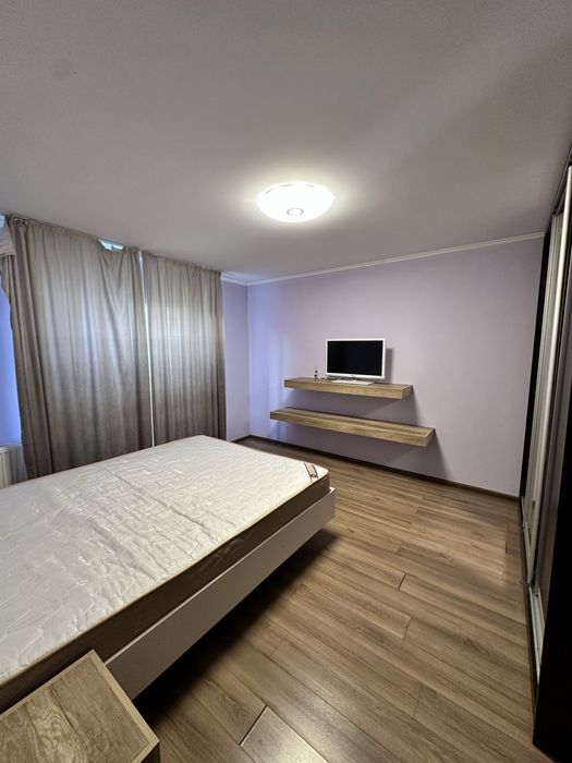 1.5 кімнатна квартира