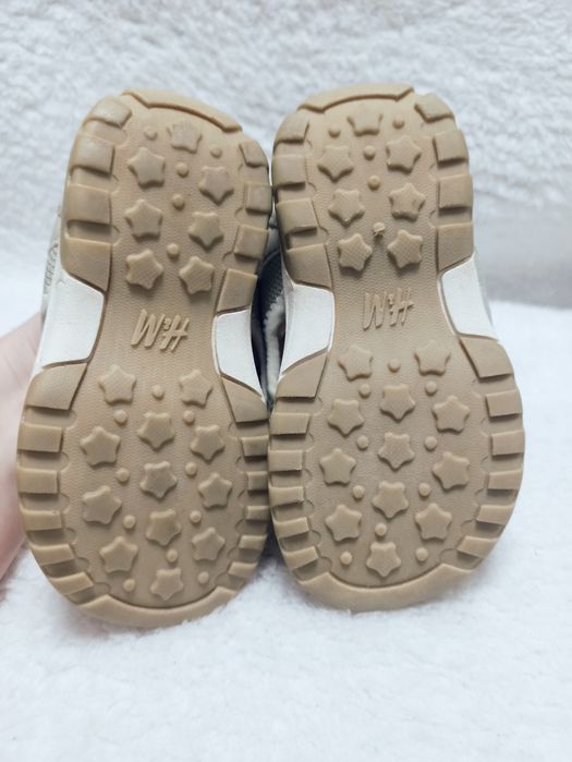 H&M, 23 розмір, устілка 14.5 см, сандалі, босоніжки для хлопчика дівчинки
