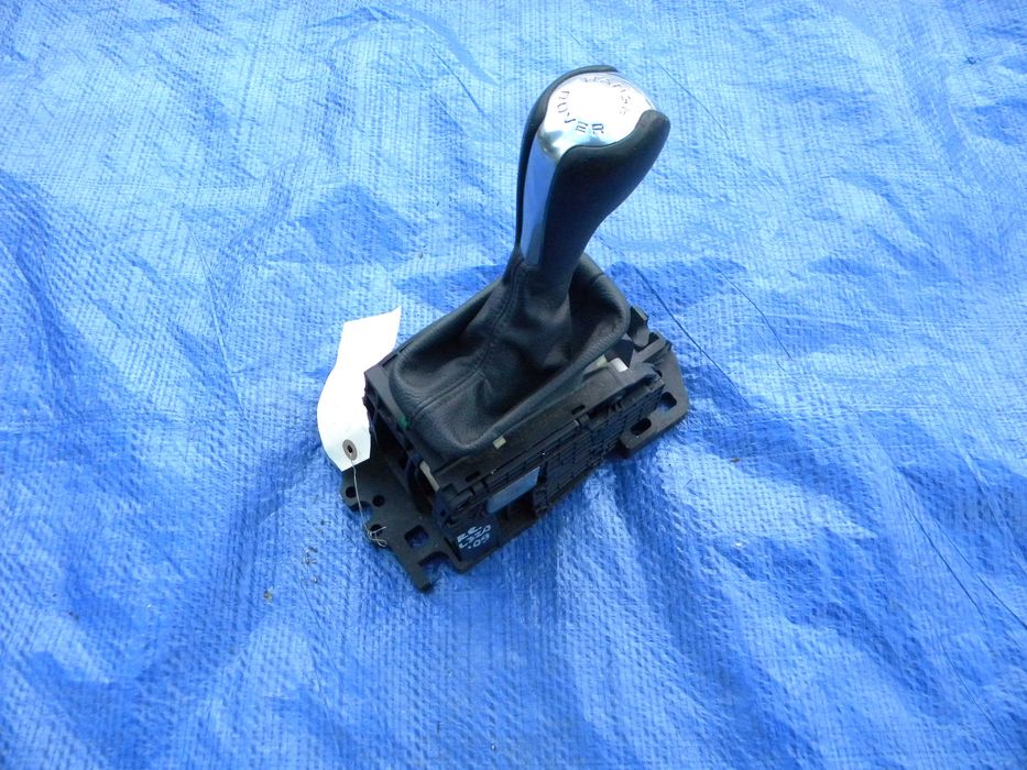 RANGE ROVER SPORT HSE L320 Wybierak Automat Opolskie Części