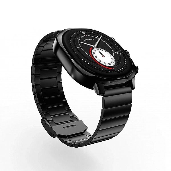 Smartwatch HiFuture FutureFit AIX - czarny
