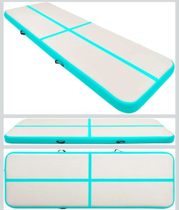 Mata akrobatyczna ścieżka Rbsport 5 m