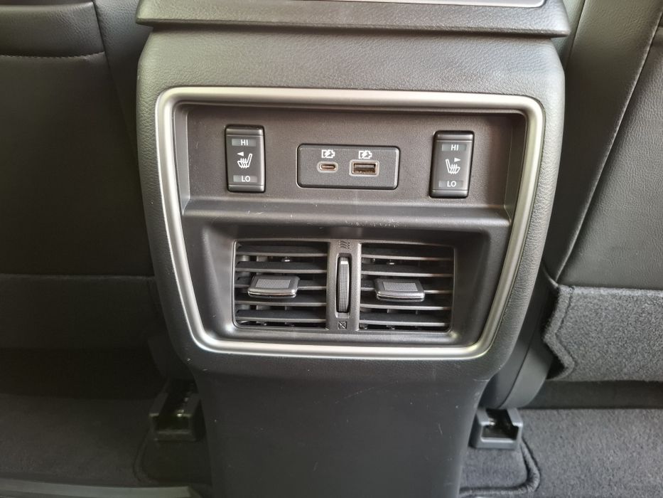Nissan Murano 2023