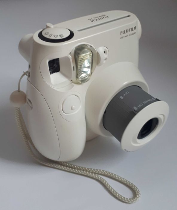 Instax Mini 7 S aparat fotograficzny