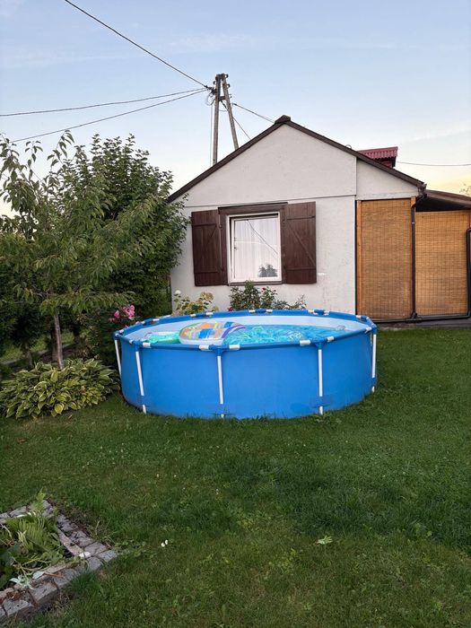 Działka Rod Jarzębina Tychy