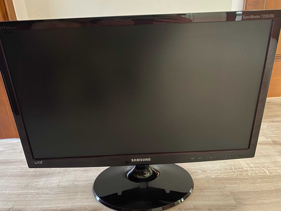 Monitor Samsung T23B350