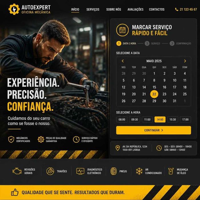 Criação de sites para vender mais online