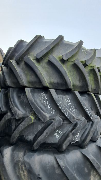 Opony 540/65R38 Continental