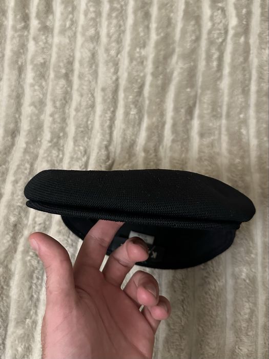 Оригінальрий берет kangol вінтаж