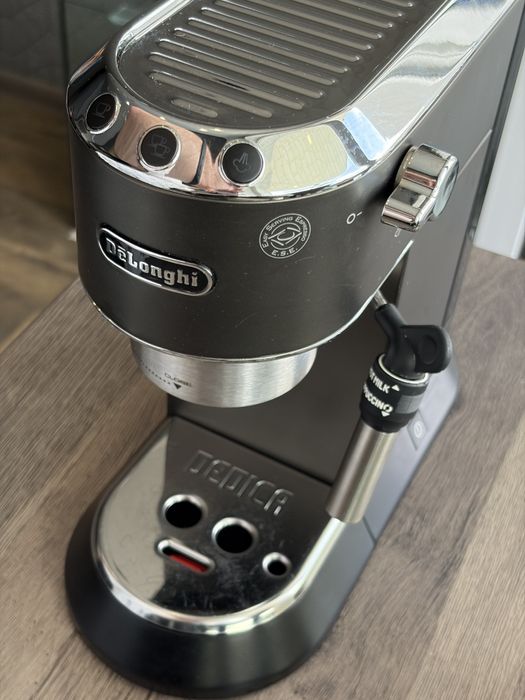 Delonghi ec685 BK