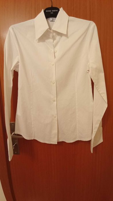 Camisas e camisolas