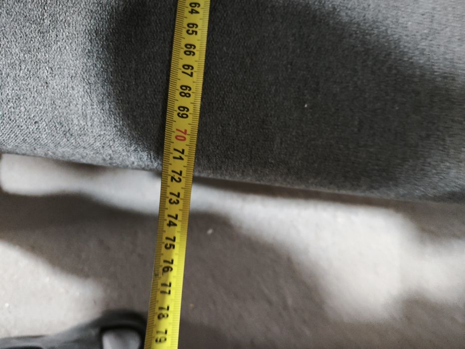 Sofa rozkładana sprzedam