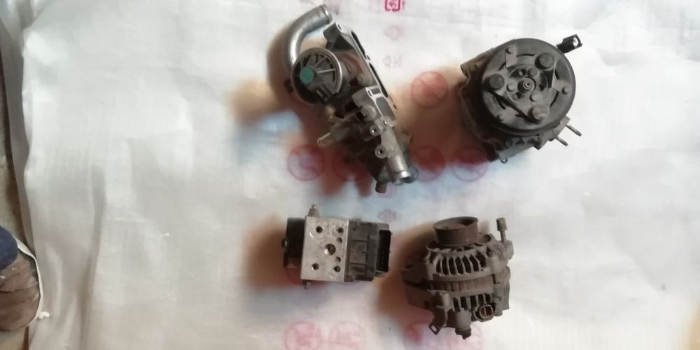 Peças Honda civic sport 2004