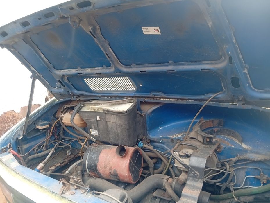 Peugeot j5 2.5дизель