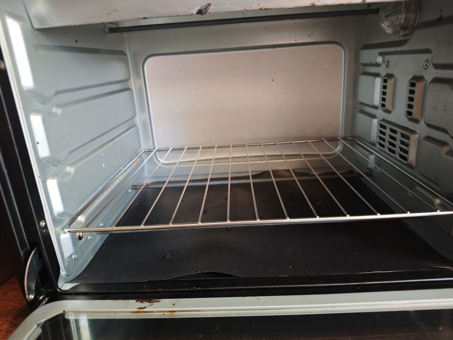 Mini forno Becken