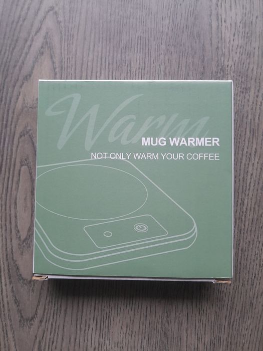 Mug warmer - Aquecedor de caneca437073636733102080