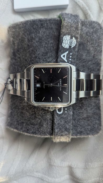 Nowy Zegarek męski Certina C019.510.11.051.00