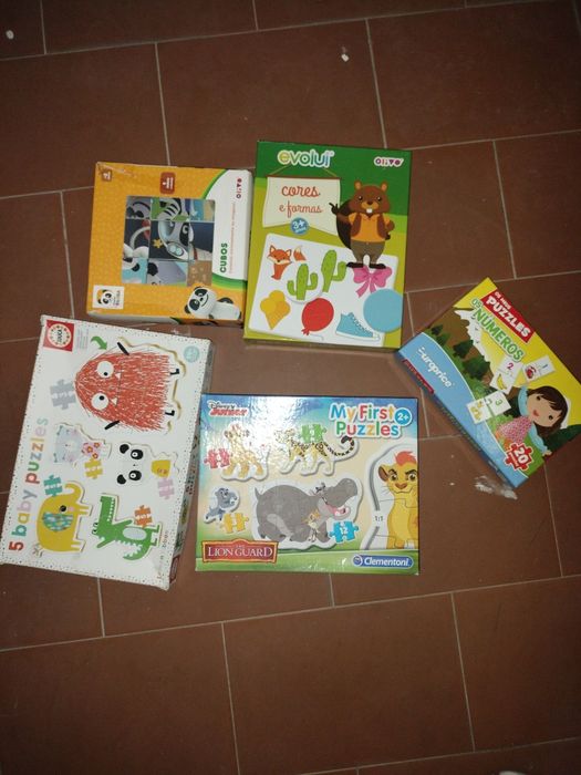 Conjunto de puzzles436106309906606081