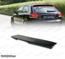 SPOILER AILERON LIP Pala ABA LÂMINA AUDI A3 8P RS3 S3 S-LINE