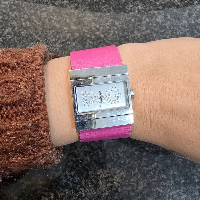 Relógio Dolce & Gabbana