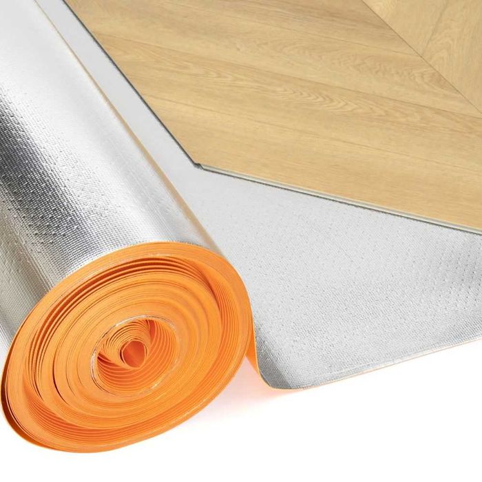 Podkład Pod Panele Winylowe 1 mm IXPE