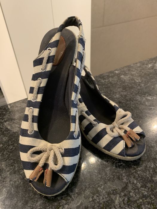 Buty 39 Hilfiger