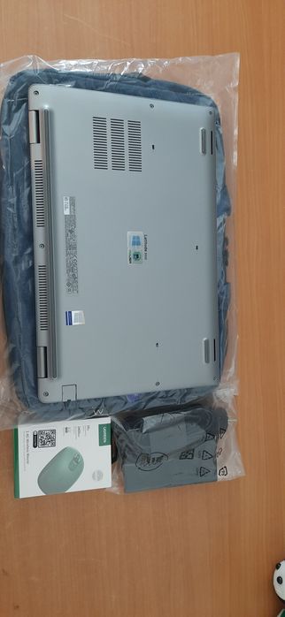 DELL Latitude 5520 11ªG|15.6"Full-IPS|i5-1135G7|16G|NVMe512G|R+M|W11