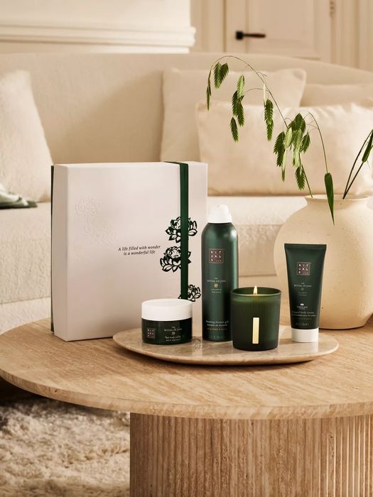 Rituals zestaw M cena za sztukę do wyboru