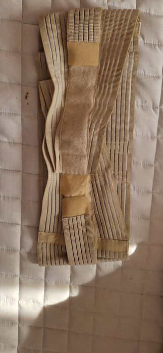 Бандаж до та післяпологовий. L