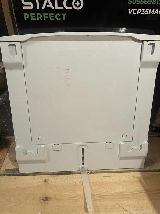 Łącznik do pralki i suszarki electrolux