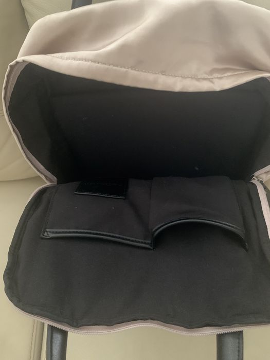 Mochila de mulher da marca Sixtyseven