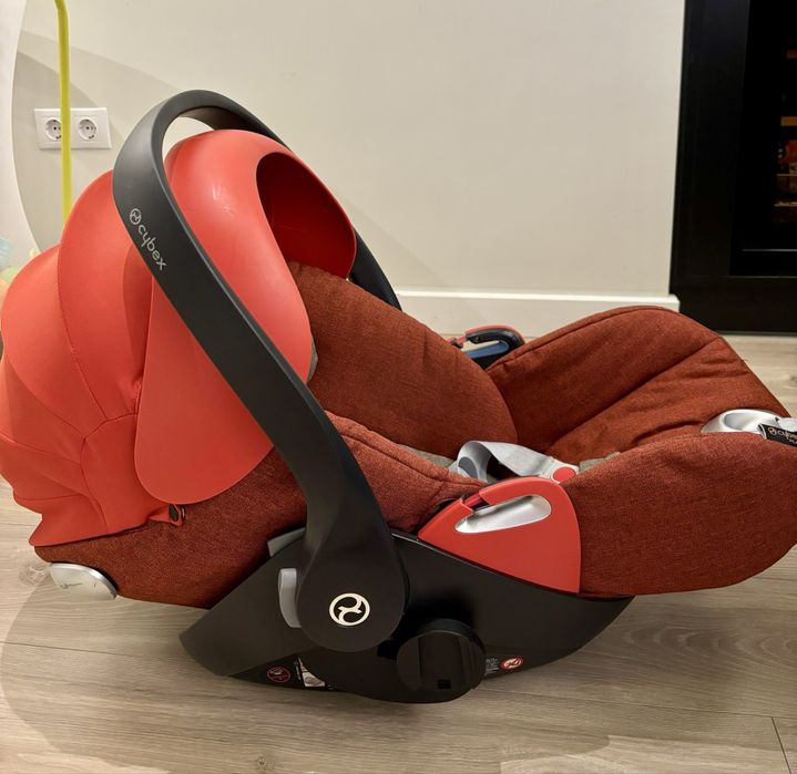 Автолюлька Cybex