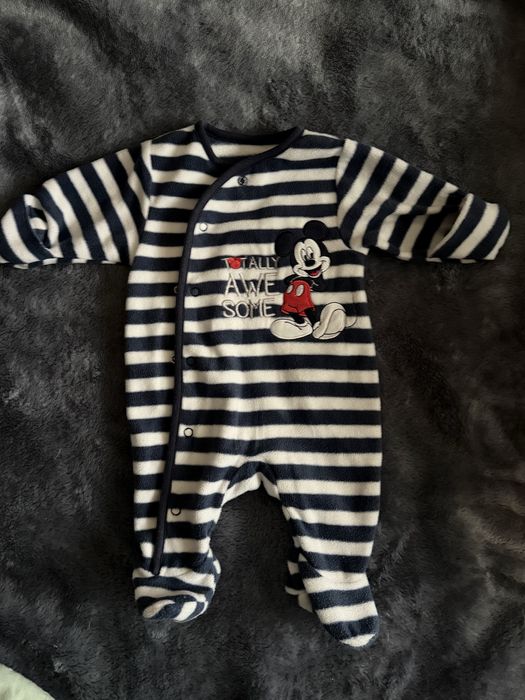 Флісовий чоловічок