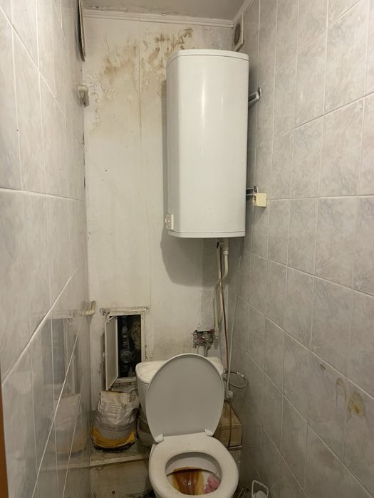 Продам 2-комн.квартиру Остров Патона