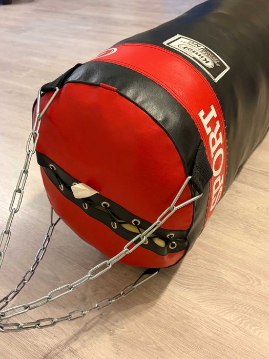 Worek treningowy Kimet 20 kg – bardzo dobry stan