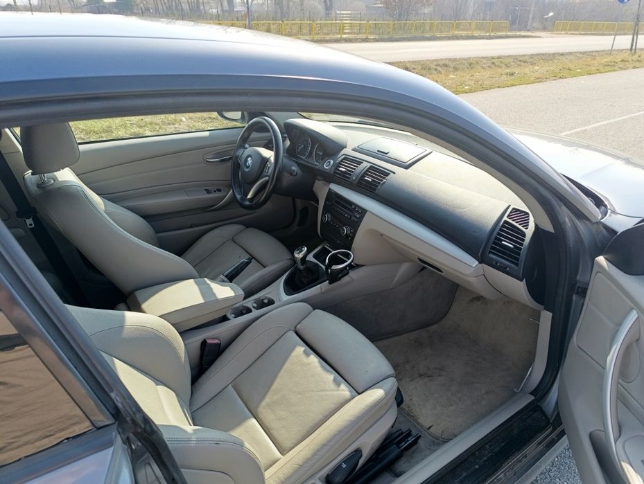 Sprzedam BMW e 82