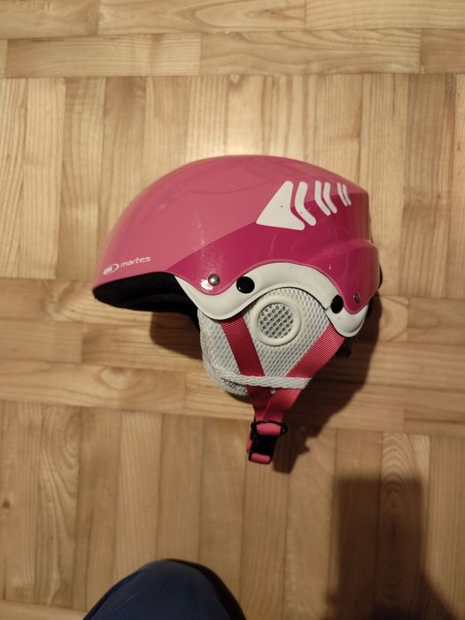 2x Kask dziecięcy M