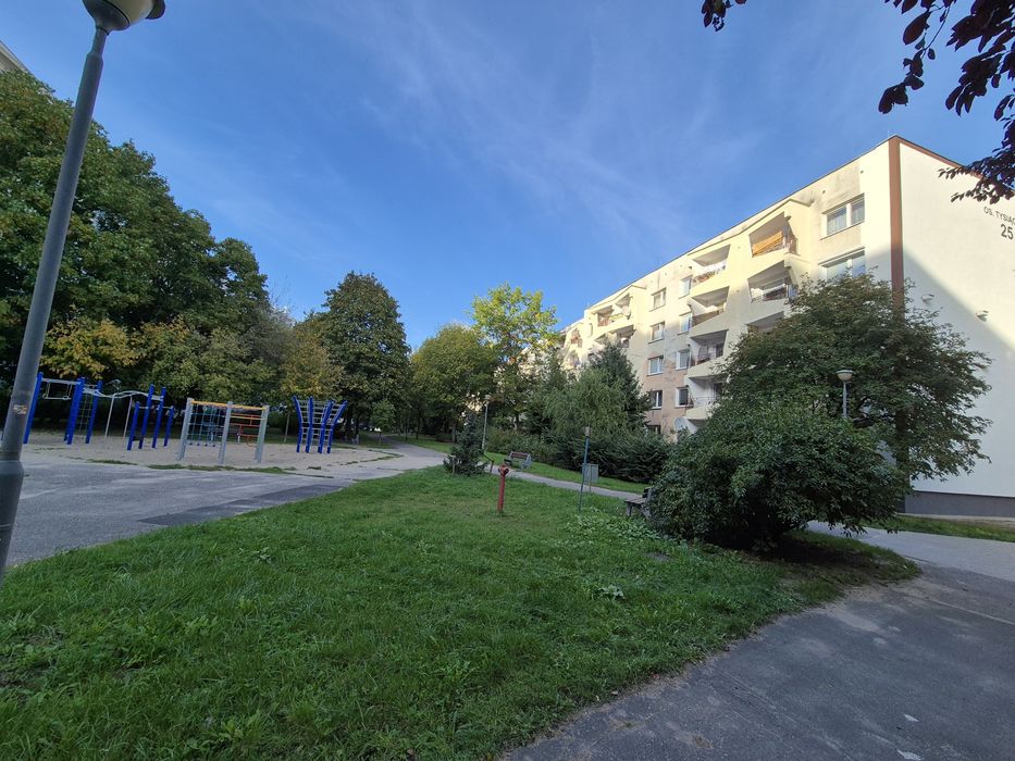 Mieszkanie – Poznań - Widok 2
