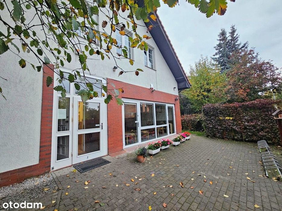 Wrocław Ołtaszyn dom 385m2 i działka 1500m2